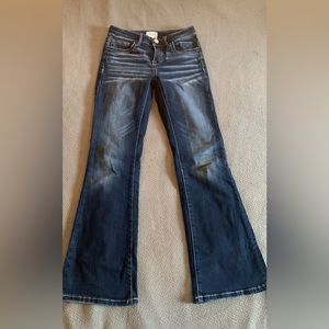 BKE from buckle- adjustable waist